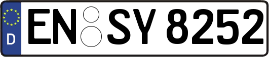EN-SY8252