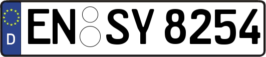 EN-SY8254