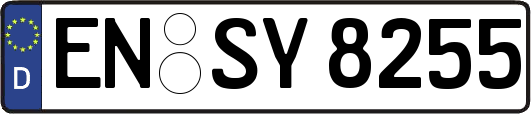 EN-SY8255