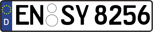 EN-SY8256