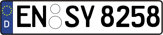 EN-SY8258