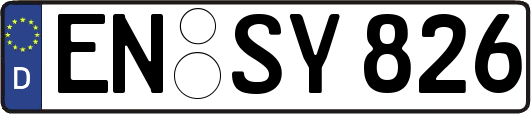 EN-SY826