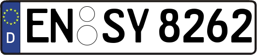 EN-SY8262