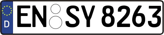 EN-SY8263