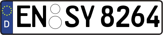 EN-SY8264