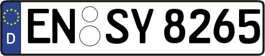 EN-SY8265