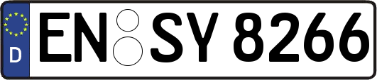 EN-SY8266