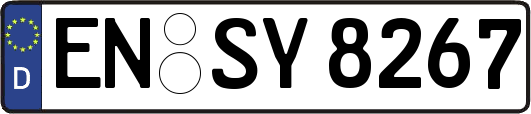 EN-SY8267