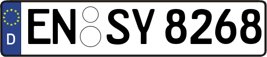 EN-SY8268