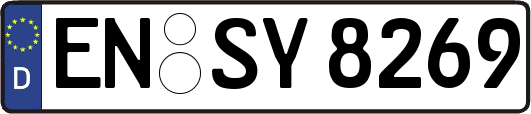 EN-SY8269