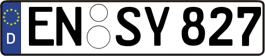 EN-SY827