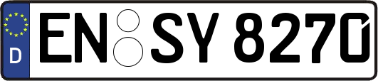 EN-SY8270