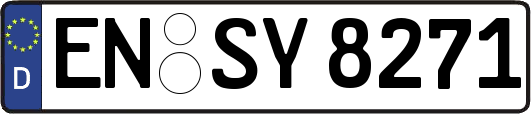 EN-SY8271