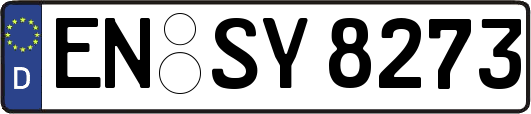 EN-SY8273