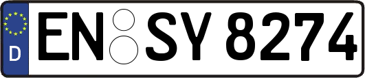 EN-SY8274