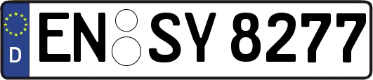 EN-SY8277