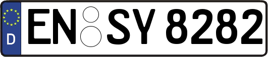 EN-SY8282