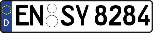 EN-SY8284