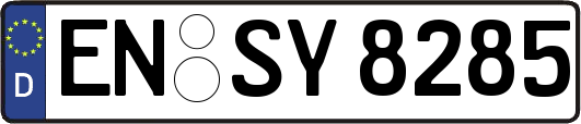 EN-SY8285