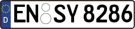 EN-SY8286