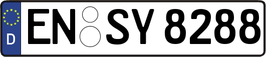 EN-SY8288