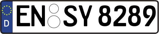 EN-SY8289