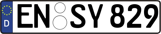 EN-SY829
