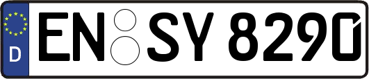 EN-SY8290