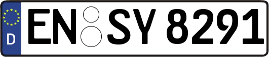 EN-SY8291