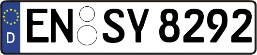 EN-SY8292