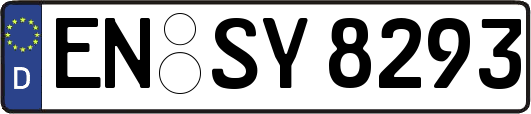 EN-SY8293