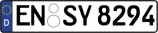 EN-SY8294