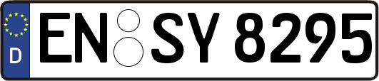 EN-SY8295