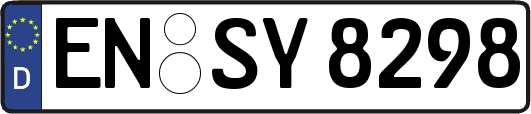 EN-SY8298