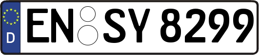 EN-SY8299