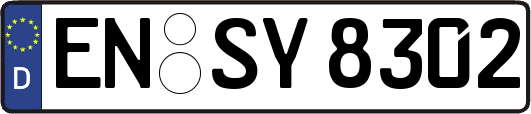 EN-SY8302