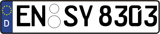 EN-SY8303