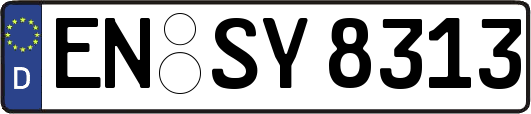 EN-SY8313