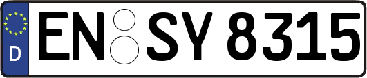EN-SY8315