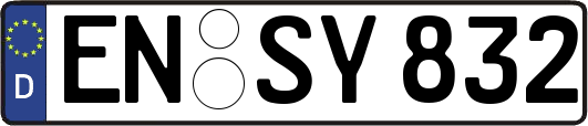 EN-SY832