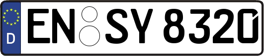 EN-SY8320