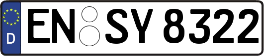 EN-SY8322