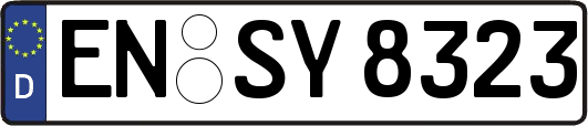 EN-SY8323