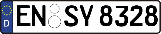 EN-SY8328