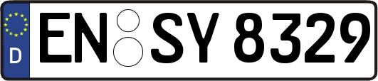 EN-SY8329
