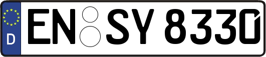 EN-SY8330