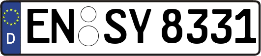 EN-SY8331