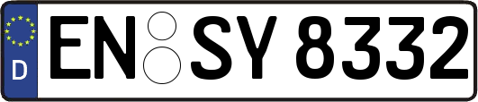 EN-SY8332