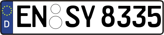EN-SY8335