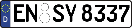 EN-SY8337